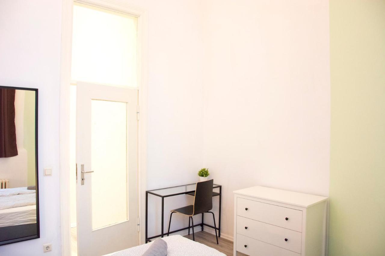 Appartement Moabit Family
