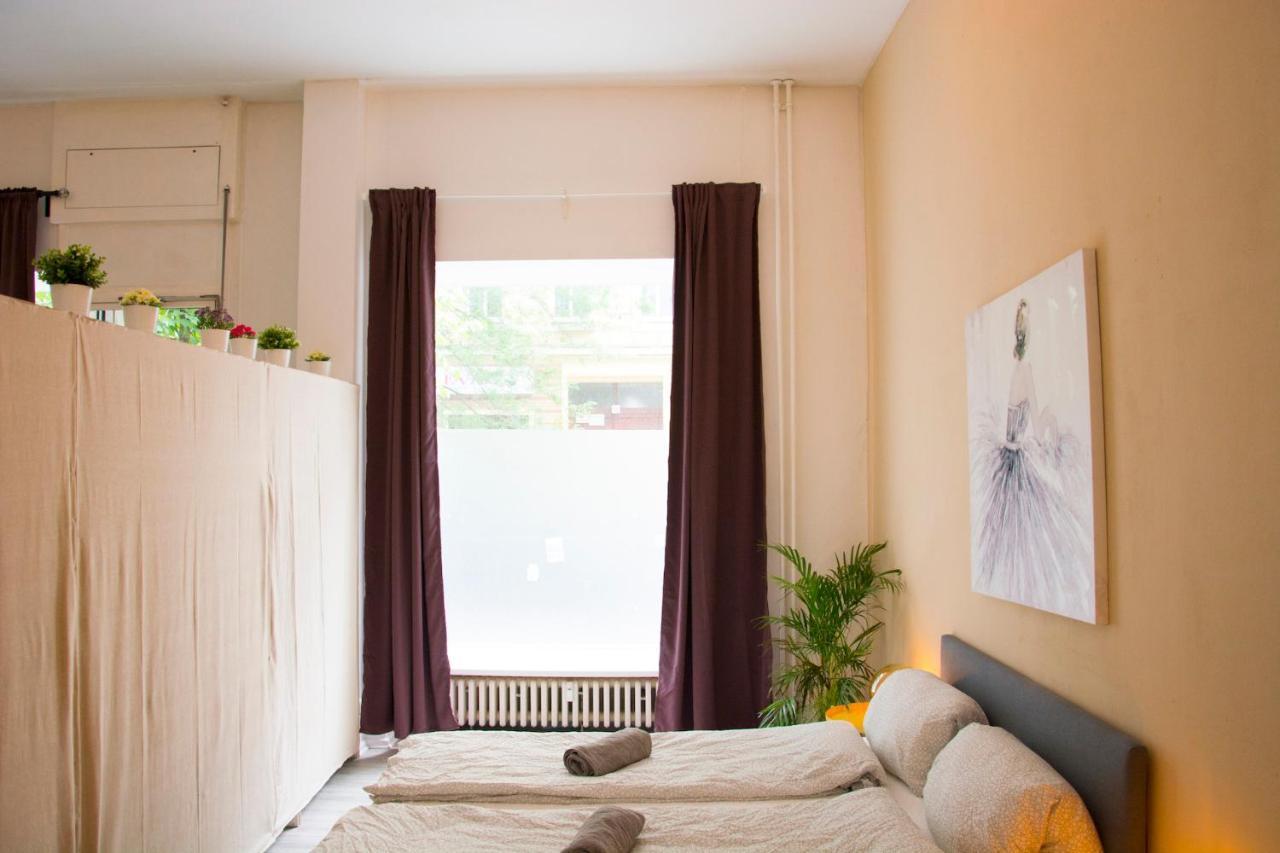 Moabit Family Berlijn