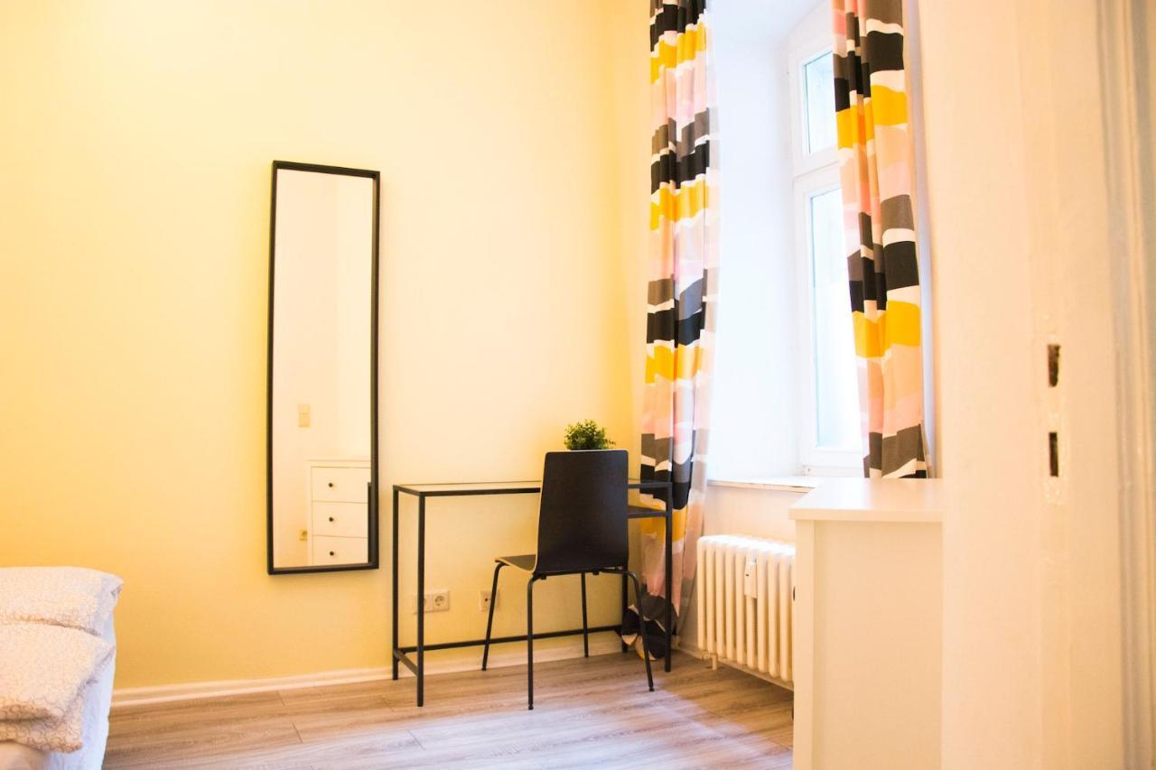 Moabit Family * Berlijn